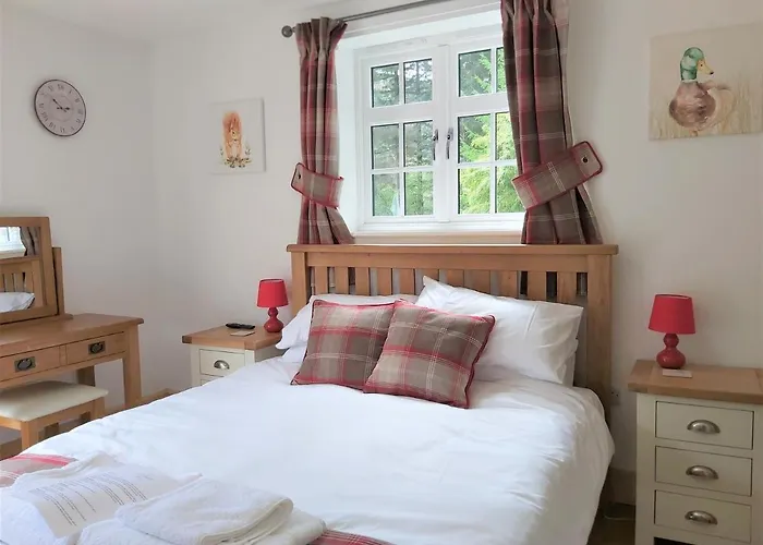 Penbont House