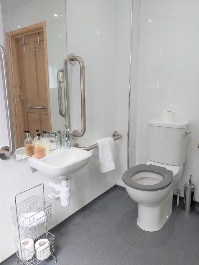Bed & Breakfast Penbont House *