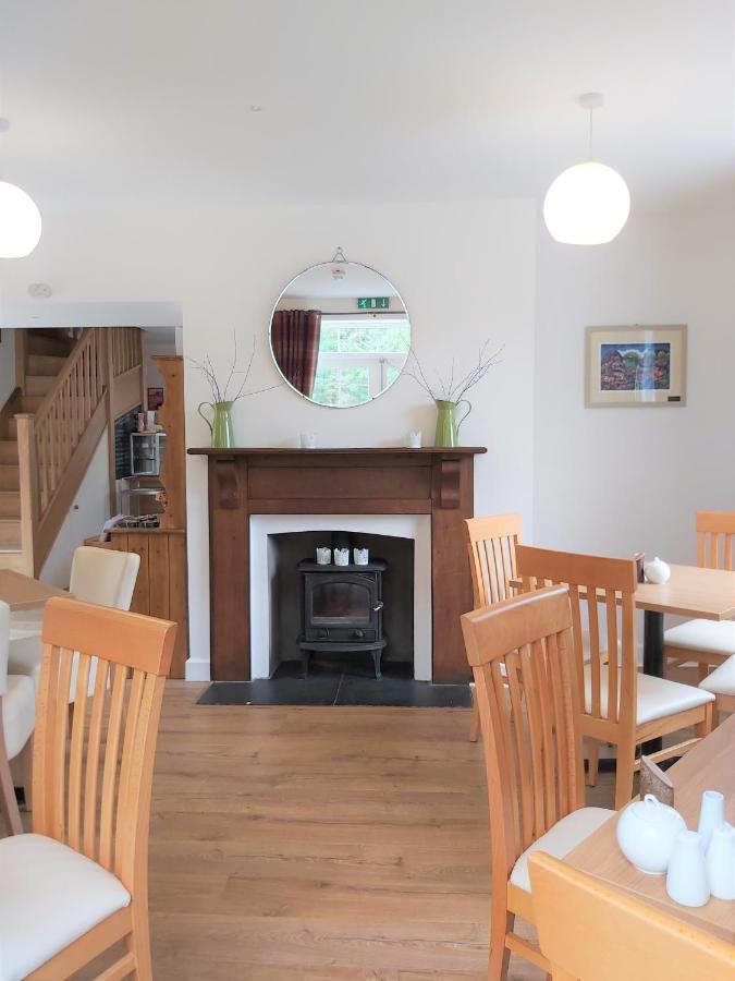 Penbont House * Rhayader