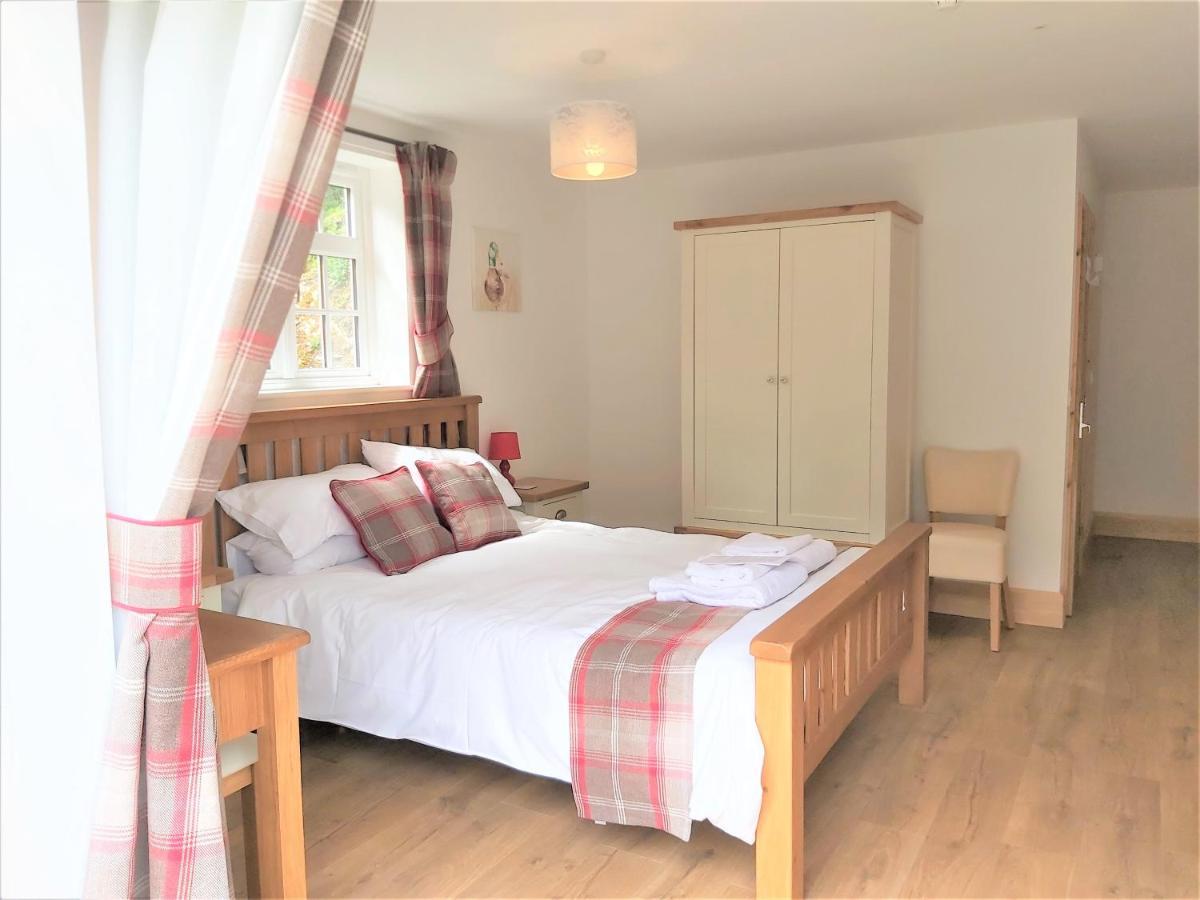 Penbont House *