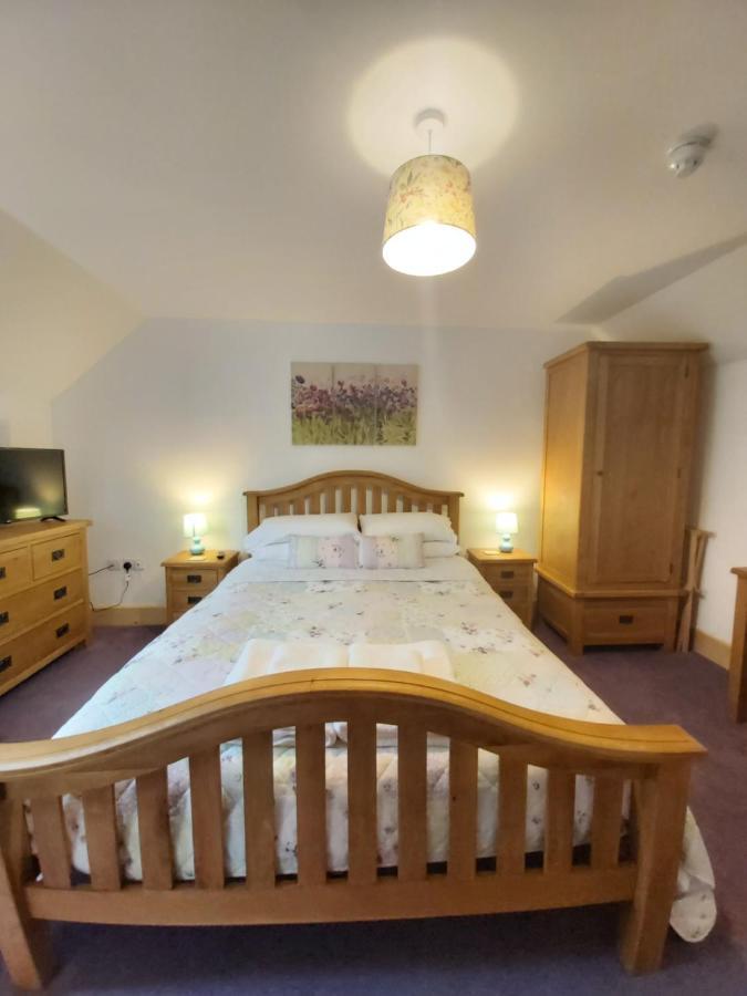 Penbont House Rhayader