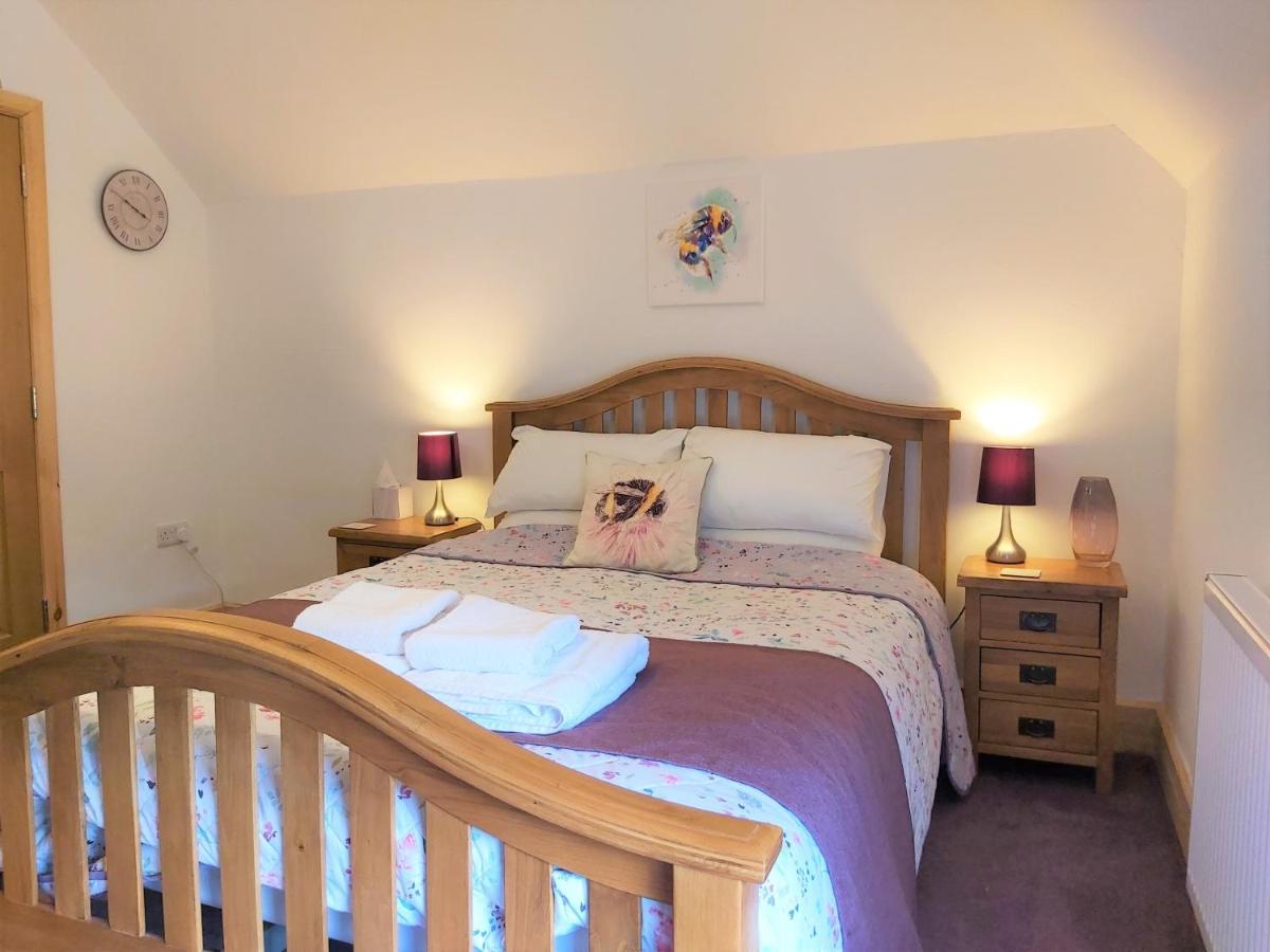 Penbont House *