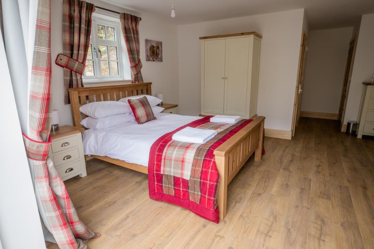 Penbont House Bed & Breakfast