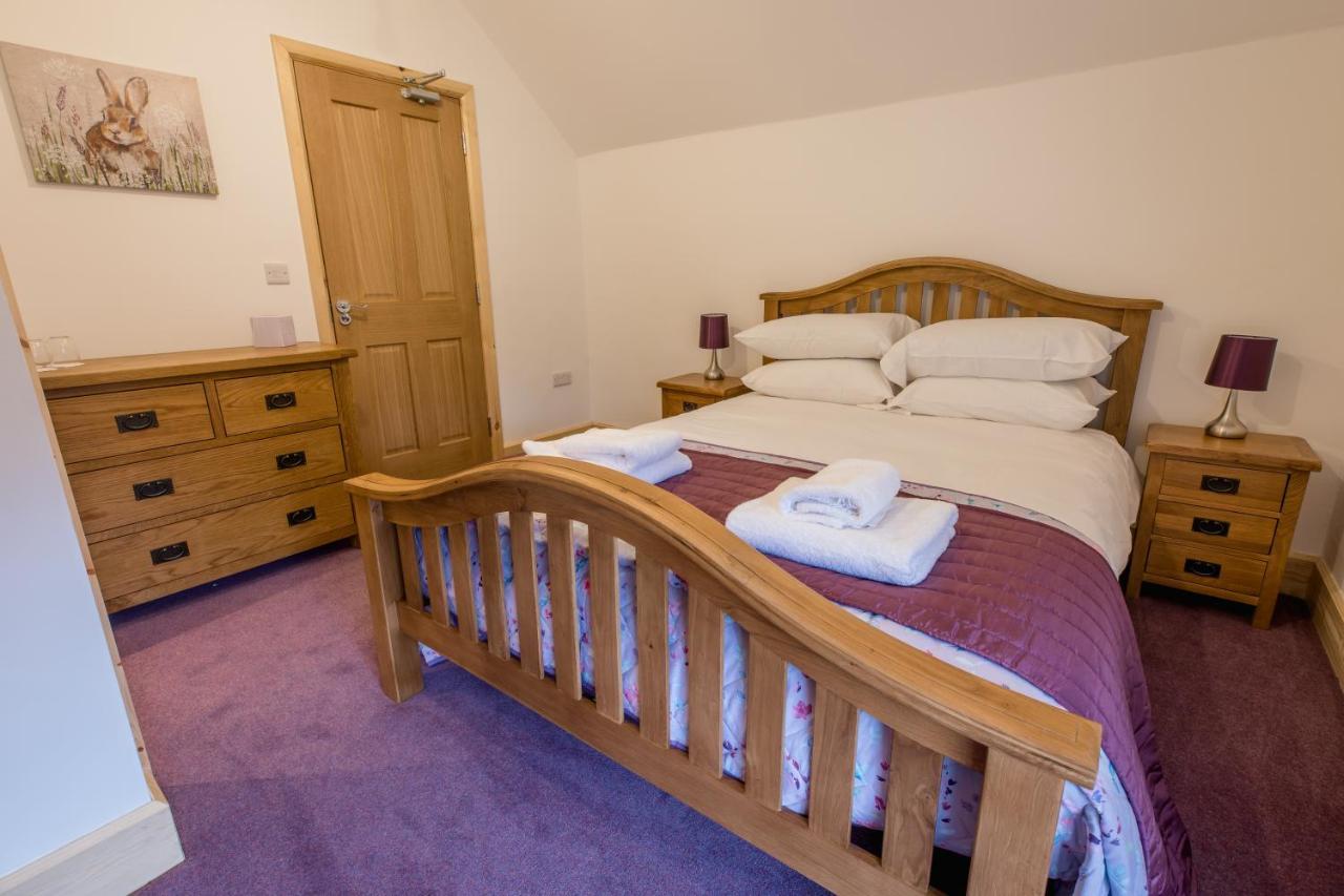 Penbont House Bed & Breakfast