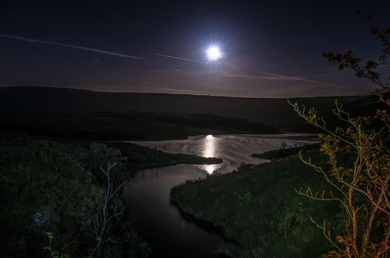 Penbont House Rhayader