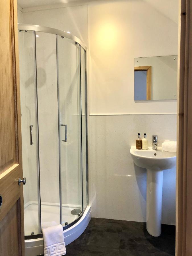 Bed & Breakfast Penbont House