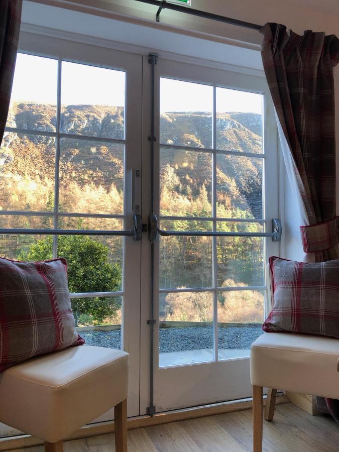 Penbont House Bed & Breakfast *