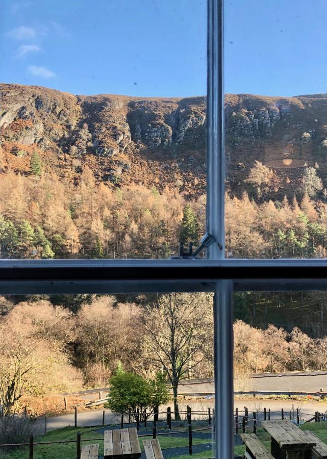 Bed & Breakfast Penbont House