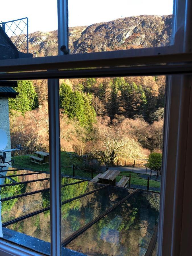 Penbont House *