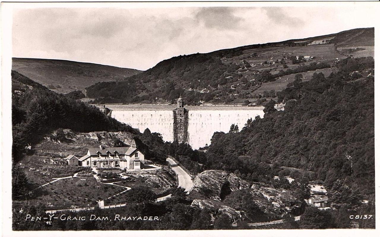 Penbont House